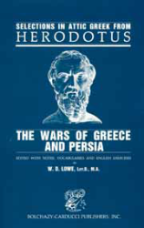 The Wars of Greece and Persia