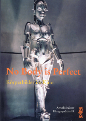 No Body is Perfect