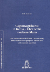 Gegenwartskunst in Kenia - Über sechs moderne Maler