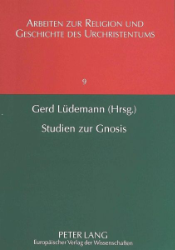 Studien zur Gnosis