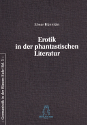 Erotik in der phantastischen Literatur