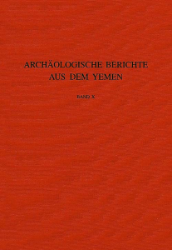 The Periodisation and Chronological Terminology of Ancient Yemen