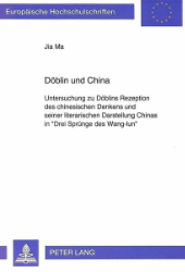 Döblin und China