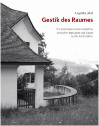 Gestik des Raumes