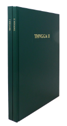 THVGGA [Thugga]. Bände I und II