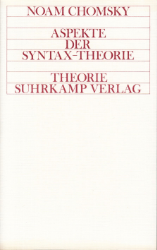 Aspekte der Syntax-Theorie