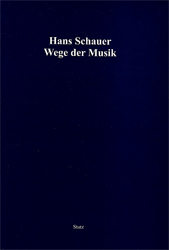 Wege der Musik