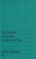 Gegenstände