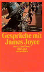 Gespräche mit James Joyce