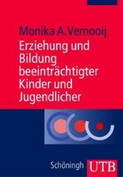 Erziehung und Bildung beeinträchtigter Kinder und Jugendlicher