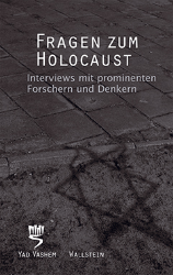 Fragen zum Holocaust