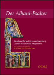 Der Albani-Psalter/The St Albans Psalter