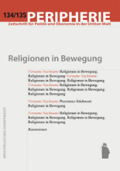 Religionen in Bewegung
