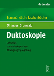 Duktoskopie - Ohlinger, Ralf/Susanne Grunwald