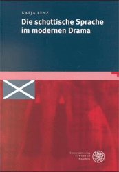 Die schottische Sprache im modernen Drama