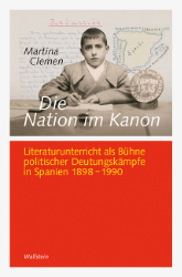 Die Nation im Kanon