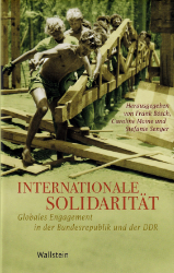 Internationale Solidarität