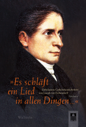 Es schläft ein Lied in allen Dingen...«