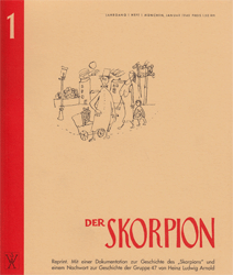 Der Skorpion