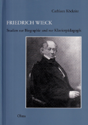 Friedrich Wieck