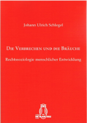 Die Verbrechen und die Bräuche