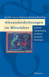 Alexanderdichtungen im Mittelalter