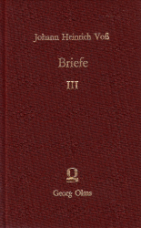 Briefe. Band III