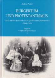 Bürgertum und Protestantismus
