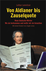 Von Aldianer bis Zauselquote