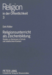 Religionsunterricht als Zeichenbildung