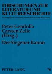 Der Siegener Kanon