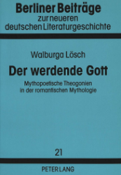 Der werdende Gott