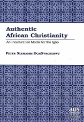 Authentic African Christianity