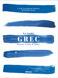 Le Goût Grec