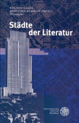 Städte der Literatur