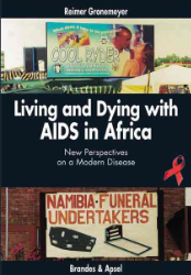 Living and Dying with AIDS in Africa