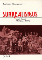Surrealismus und Kunst