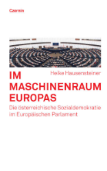 Im Maschinenraum Europas