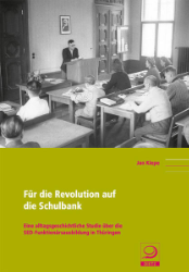 Für die Revolution auf die Schulbank