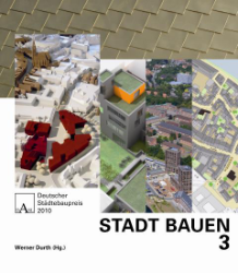 Stadt Bauen 3