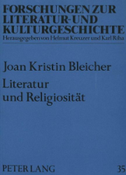 Literatur und Religiosität