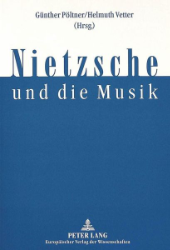 Nietzsche und die Musik