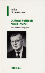 Alfred Fellisch 1884-1973