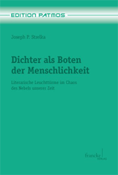 Dichter als Boten der Menschlichkeit