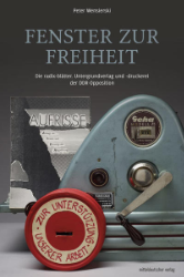 Buchcover Fenster zur Freiheit