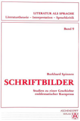 Schriftbilder