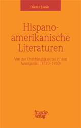 Hispanoamerikanische Literaturen