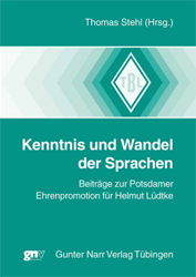 Kenntnis und Wandel der Sprachen