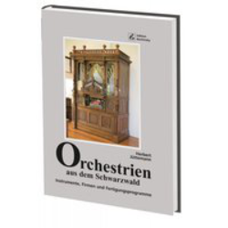 Orchestrien aus dem Schwarzwald