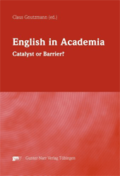 English in Academia